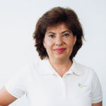 Dr. med. Simona Kvin